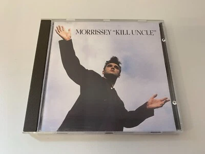 Morrissey – Kill Uncle - CD © 1991 - Our Frank.. - Bild 1 von 3