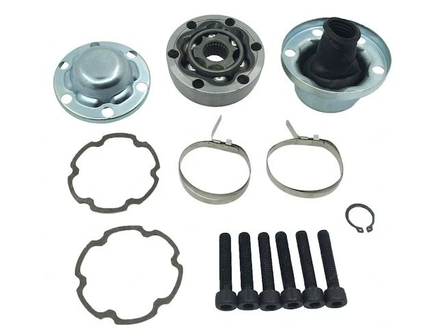 Junta CV del eje de transmisión delantero de repuesto para Volvo XC70 2003-2007 AWD 86FSSW Foto 1 de 1