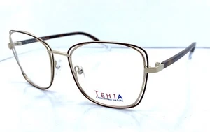 New TEHIA T50087 C03 Eyeglasses. Size: 51/19/140. Made in FRANCE. - Picture 1 of 5