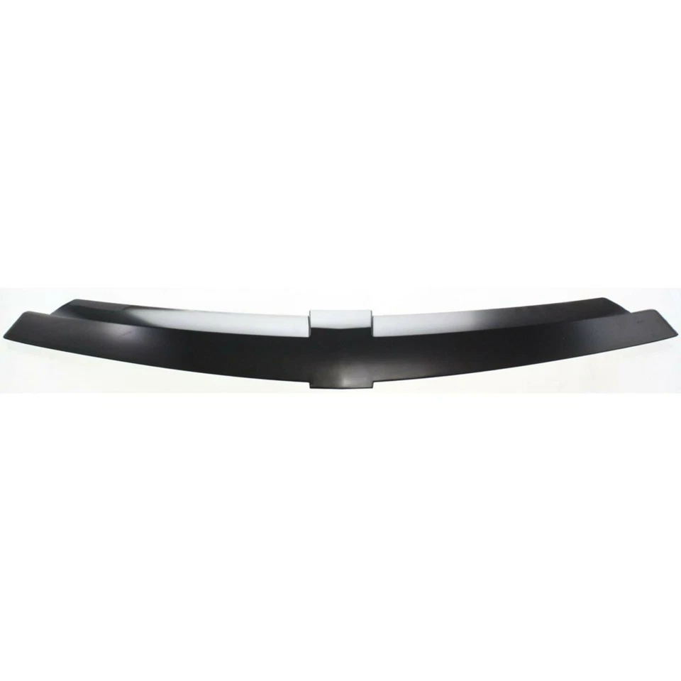 Nueva moldura de rejilla de plástico negro para Chevrolet Cavalier GM1044102 2003-2005 Foto 1 de 4