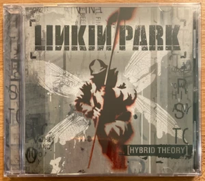 Linkin Park - Hybrid Theory (CD) • New • In the End, One Step Closer - Picture 1 of 5