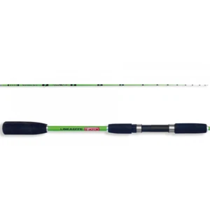 LINEA EFFE Canna da Pesca Lineaeffe SQUID WARRIOR mt 2,40 az 150 gr Bolentino - Picture 1 of 1