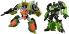 Takara Tomy Transformers TAVVS02 Grimlock VS Grigibur