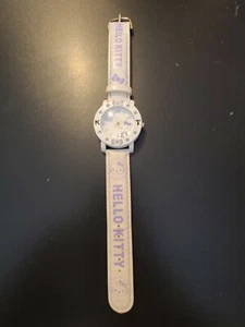 Hello Kitty Watch - Picture 1 of 4