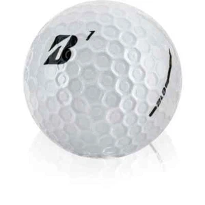 24 MINT Bridgestone e12 Contact AAAAA Used Golf Balls - Picture 1 of 1