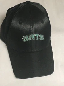 Louisville Bats 9Forty Hat Cap Minor League Embroidered Womens glitter adjustabl - Picture 1 of 7