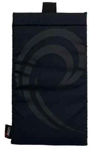 Phoozy Apollo II Antimicrobial & Thermal Phone Case Blackout - Photo 1 sur 7