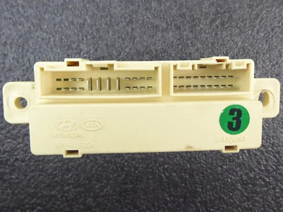 Centralina di bordo Hyundai i30 FD 91940-2H130 - Immagine 1 di 3