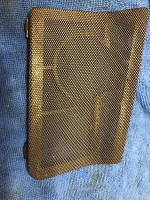 Volvo 850 Speaker Grille Grill Cover Trim 9132159 - Image 1 of 3