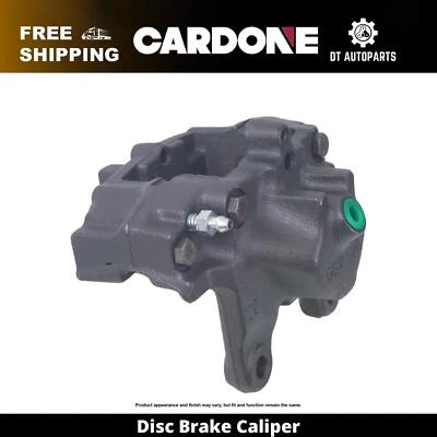 Pinza de freno de disco trasera derecha cardone para Mercedes-Benz E300 1998 Foto 1 de 4