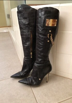 Ботинки Marciano  - Изображение 1 из 4