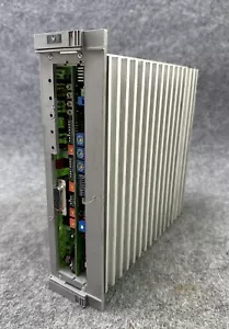 HAUSER Amplificatore Brushless HBV1500 SEO - Foto 1 di 14