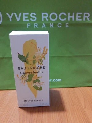 Yves Rocher Profumo 100  CHEVREFEUILLE  - Imagen 1 de 2