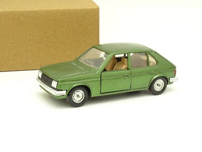 Solido SB 1/43 - Simca Horizon Green N°76 - Image 1 of 3