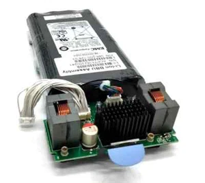 EMC Li-Ion BBU 078-000-128-03 Battery SGD006 710G Assembly - Picture 1 of 3