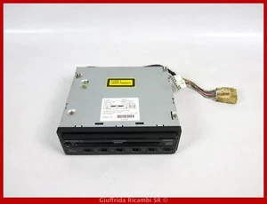 Toyota Avensis SW 2001 CD Player Used Original Car Parts TM0561 - Picture 1 of 2