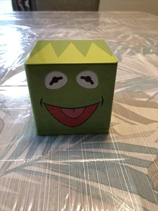 Hallmark - Cubeez, Kermit The Frog - Picture 1 of 4