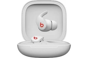 Beats Fit Pro True Wireless Bluetooth Noise Cancelling in-Ear Headphones White - Picture 1 of 5