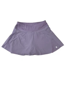 Sweaty Betty Swift Laufskort lila lavendel Athletik Tennis Golf Small - Bild 1 von 12