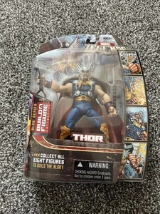 Figura de acción Marvel Legends Thor NUEVA Blob BAF Wave 2006 buen estado - Imagen 1 de 3