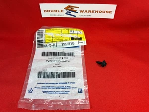 Tornillo bisel interruptor Ford W505153-S424 nuevo OEM - Imagen 1 de 2