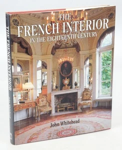 The French Interior in the 18th Century - Picture 1 of 2