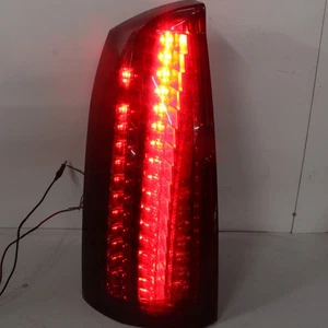 READ! 2005-2011 Cadillac STS Tail light Assembly Left Driver side OEM - Picture 1 of 6
