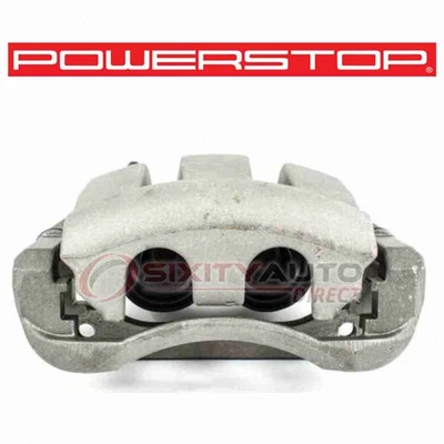 PowerStop Front Left Disc Brake Caliper for 2005-2010 Ford Mustang - fh - Image 1 of 4