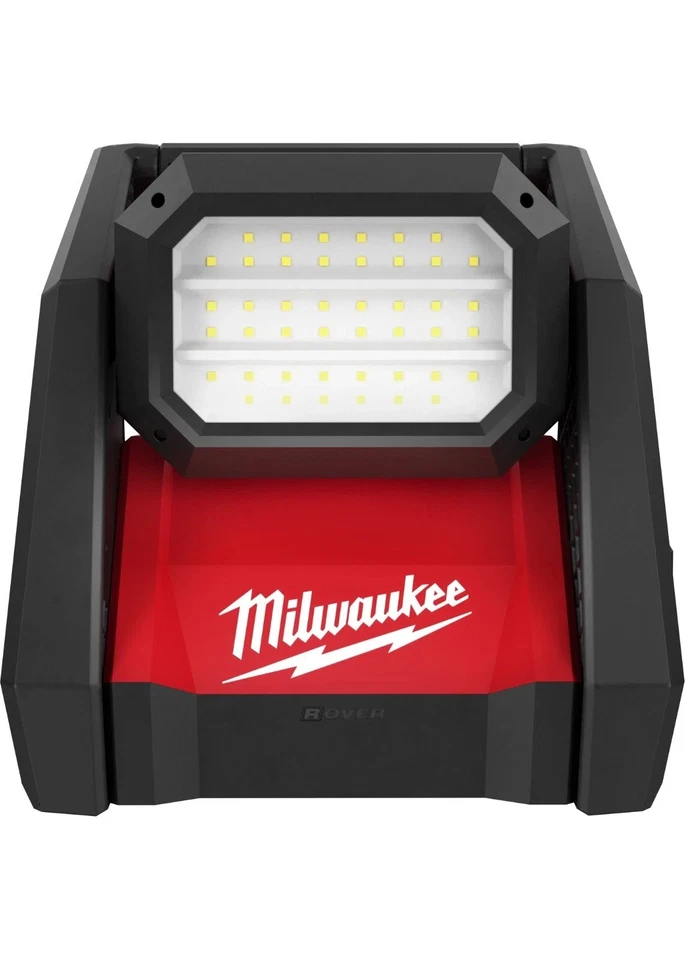 Milwaukee 2366-20 M18™ ROVER™ Dual Power Flood Light New w/ Warranty! - Image 1 of 1