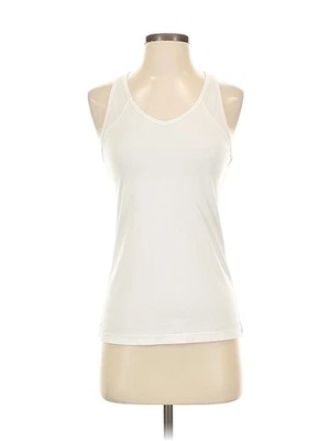 Tail Women Ivory Tank Top S - Image 1 of 4