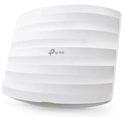 Access point wifi TP-link 2.8W 300Mbps bianco - EAP110 - Immagine 1 di 4