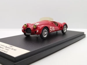 YoW Modelini 1/43 Construido Fiat 1100 Zagato M.M 1955. ¡Extremadamente raro! - Imagen 1 de 20