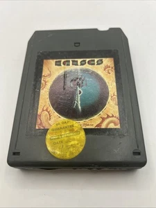 Kansas Point Of Know Return 8 track tape Untested 1977 - Picture 1 of 3