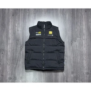 Chaleco vintage Lotus Pirelli Renault Team - Imagen 1 de 7