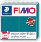 Staedtler ST FIMO Leather-Effect, ofenhärtende Modelliermasse für kreative  ...