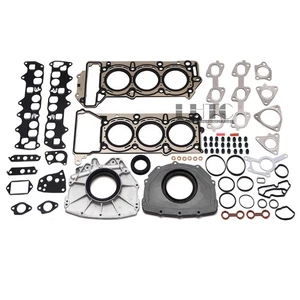 Engine Gaskets Seals Set For Mercedes-Benz Chrysler Jeep Dodge OM642 3.0 Diesel - Picture 1 of 6
