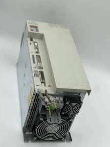 SIEMENS MASTERDRIVES MC DC/AC DRIVE 6SE7023-8TP50-Z - Picture 1 of 7