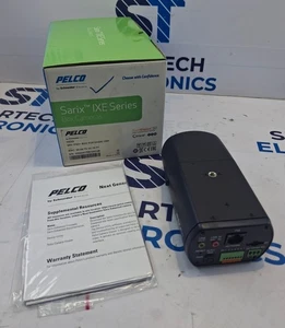 PELCO IXE22 SARIX IXE Series Box Camera - Picture 1 of 7