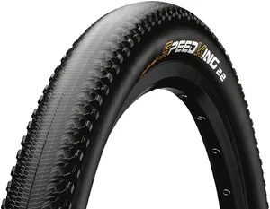 Continental Speed King Tire - 26 x 2.20, Clincher, Folding, Black, BlackChili, R - Picture 1 of 1