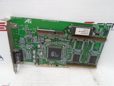 ATI INDUSTRIAL AUTOMATION 109-40100-00 CIRCUIT BOARD - Image 1 of 3