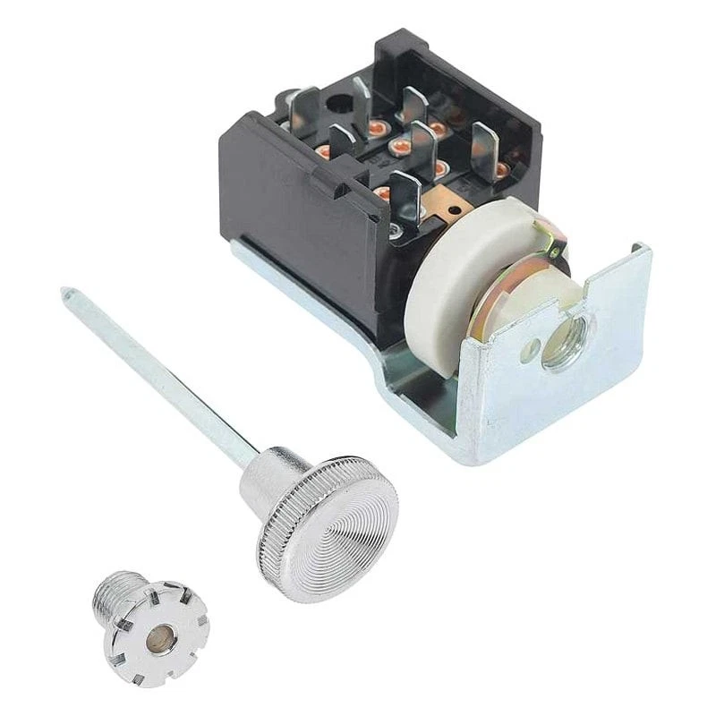 For Plymouth Fury 1963-1964 OER MA2068 Headlight Switch - Imagem 1 de 1