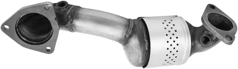 FITS:2013-2019FORD Police Interceptor Sedan 3.5L Driver Side Catalytic Converter - Image 1 of 1