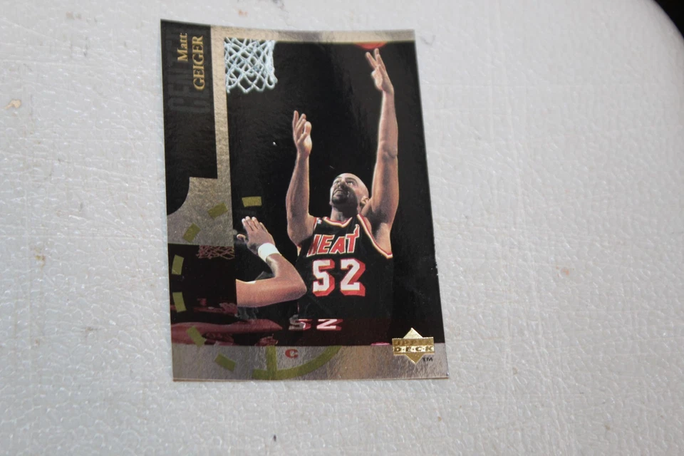 1994-95 Upper Deck Special Edition Card Complete Finish Your List Set U-PicK - Image 1 of 1