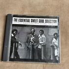 Essential Sweet Soul Selection Various (Artist) CD RARE 102