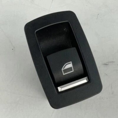 BMW 428i Xdrive Gran Coupé 2015-2016 - Interruptor de ventana trasera con moldura de puerta 9361936 Foto 1 de 3