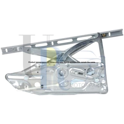 Front Right Window Regulator Cardone New Fits Mercedes-Benz 300SD 1992 1993 - Image 1 of 4