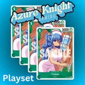 One Piece CCG - Tristan - OP08-027 - Juego - Imagen 1 de 3