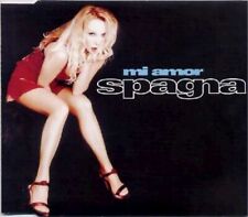 Spagna, Ivana Mi Amor (CD) (Importación USA)