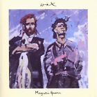 Wax  - Magnetic Heaven (LP, Album)