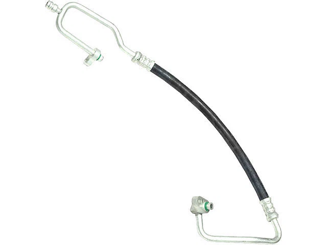 Manguera de descarga de refrigerante UAC para Hyundai Elantra GT 2013 86ZRDK Foto 1 de 1